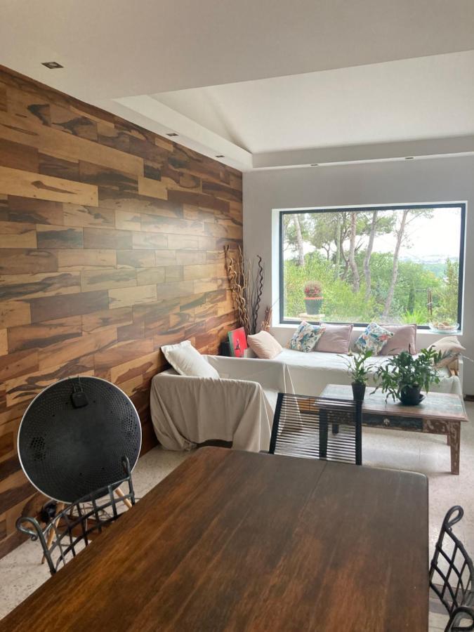 Maison De Charme Avec Piscine Et Jacuzzi Dans Cadre Exceptionnel Proche Marseille Mirabeau Eksteriør billede